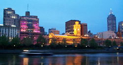 City River Cruises Melbourne - ACT Tourism 3
