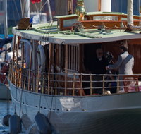 Cruise Victoria - ACT Tourism