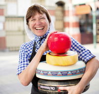 Fremantle Markets - ACT Tourism