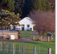 Chesterfield Farm - ACT Tourism