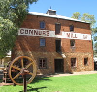 Toodyay Visitor Centre - ACT Tourism