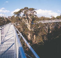 Walpole-Nornalup National Park - ACT Tourism