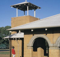 St Thomas More Catholic Church - ACT Tourism
