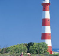 Point Moore Lighthouse - ACT Tourism