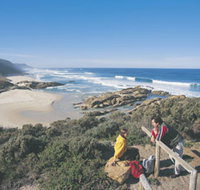 Lights Beach - ACT Tourism
