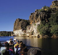 Geikie Gorge National Park - ACT Tourism
