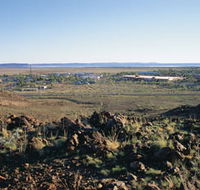 Jaburara Heritage Trail - ACT Tourism
