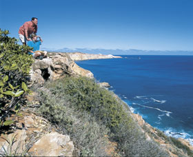 Cape Cuvier Coast - ACT Tourism 0