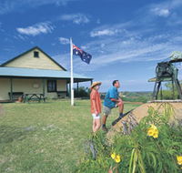 Lighthouse Keeper's Cottage Museum - ACT Tourism
