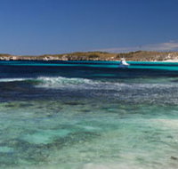 Little Salmon Bay - ACT Tourism