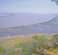 Five Rivers Lookout - ACT Tourism