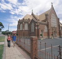 St Mary's Church - ACT Tourism
