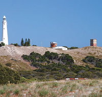 Wadjemup Lighthouse - ACT Tourism