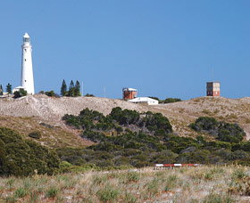 Wadjemup Lighthouse - ACT Tourism 0