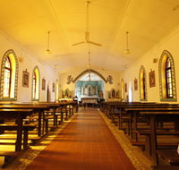 Beagle Bay - ACT Tourism