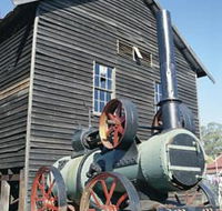 Yarloop Heritage Trail - ACT Tourism