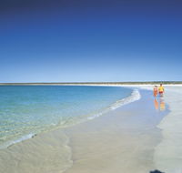 Gnaraloo - ACT Tourism