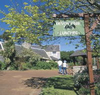 Old Farm Strawberry Hill - ACT Tourism