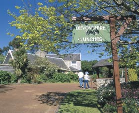 Old Farm Strawberry Hill - ACT Tourism 0