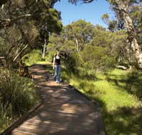 Leschenault Peninsula Conservation Park - ACT Tourism
