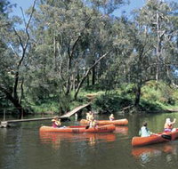 Blackwood River - ACT Tourism