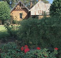 Heritage Rose Garden - ACT Tourism