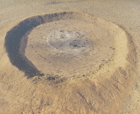 Purnululu WA ACT Tourism