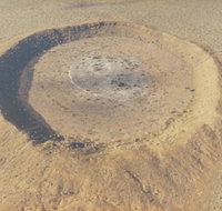 Wolfe Creek Crater National Park - ACT Tourism