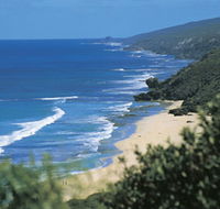 Yallingup Beach - ACT Tourism