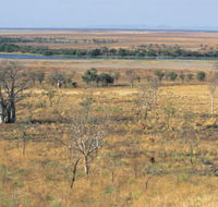 Marglu Billabong - ACT Tourism