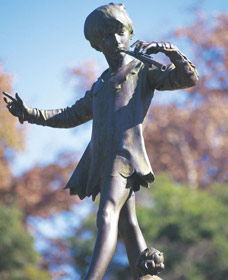 Queens Gardens - ACT Tourism 0