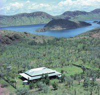 Argyle Downs Homestead Museum - ACT Tourism