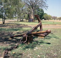 SS Colac - ACT Tourism