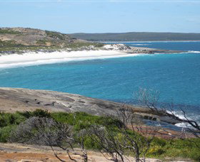 Cape Arid National Park - ACT Tourism 0