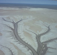 Tidal Flats - ACT Tourism