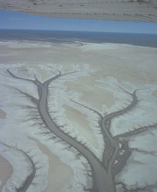 Tidal Flats - ACT Tourism 0