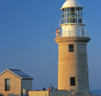 Vlamingh Head Lighthouse - ACT Tourism