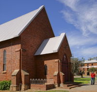 St Stephens Church of England - ACT Tourism