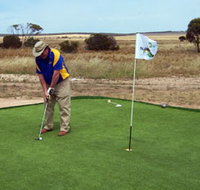Nullarbor Links World's Longest Golf Course Australia - ACT Tourism