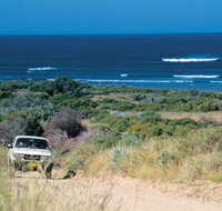 Coronation Beach - ACT Tourism