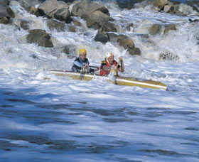 Brigadoon WA ACT Tourism