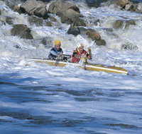 Bells Rapids - ACT Tourism