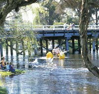 Denmark-Nornalup Heritage Trail - ACT Tourism