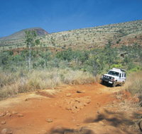 King Leopold Range National Park - ACT Tourism