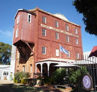 The York Mill - ACT Tourism