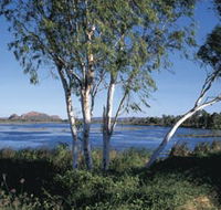 Celebrity Tree Park - ACT Tourism