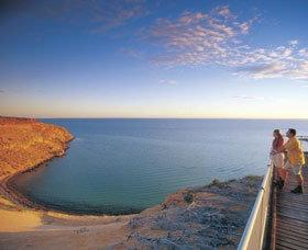 Eagle Bluff - ACT Tourism 0