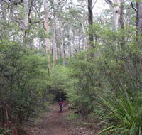 Margaret River Rails Trail - ACT Tourism