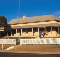 Irwin District Museum - ACT Tourism