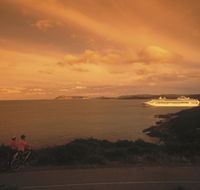 King George Sound - ACT Tourism